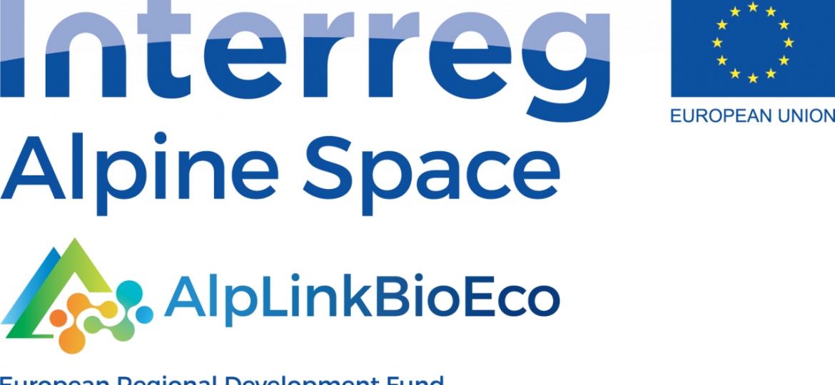 LOG INTERREG ALPLINKBIOECO