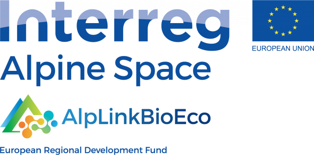 LOG INTERREG ALPLINKBIOECO