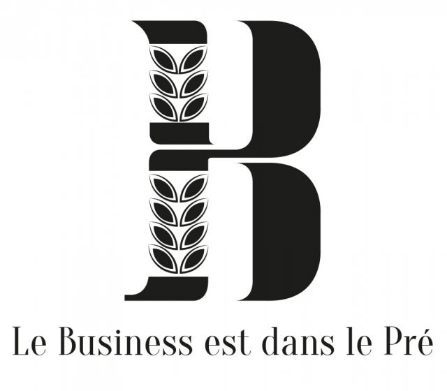 logo def business