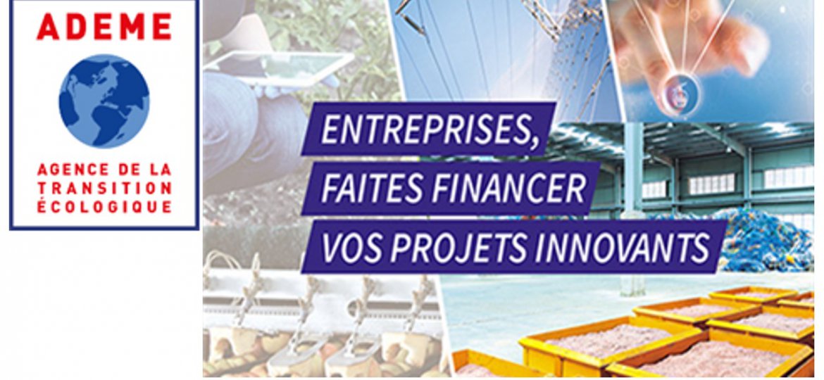 Préparation aux AAP de l'Ademe