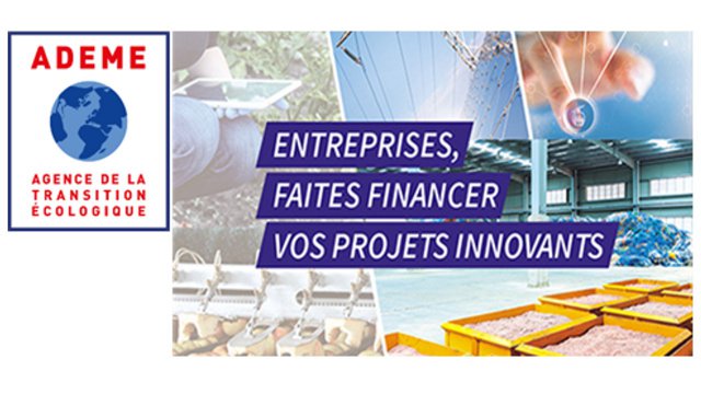 Préparation aux AAP de l'Ademe