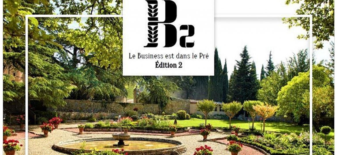 Le business est dans le Pré