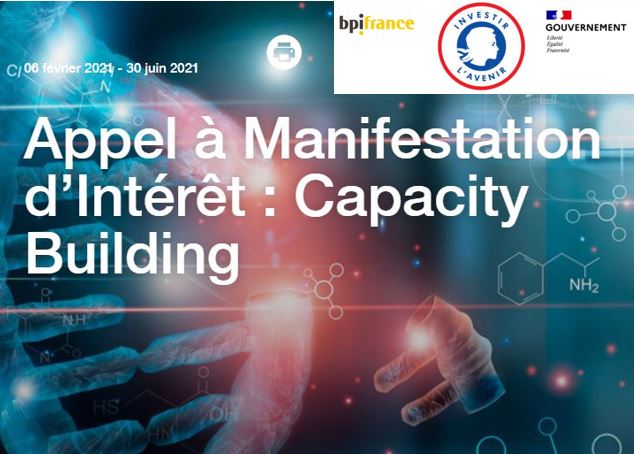 capacity building