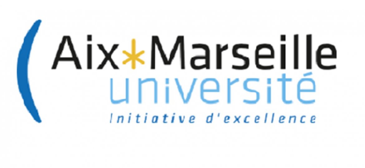 AIX-MARSEILLE UNIVERSITE LOGO