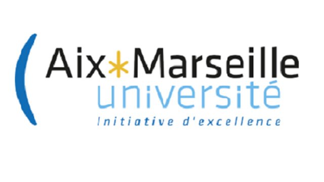 AIX-MARSEILLE UNIVERSITE LOGO