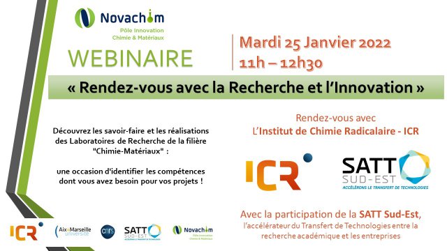 affiche webinaire ICR