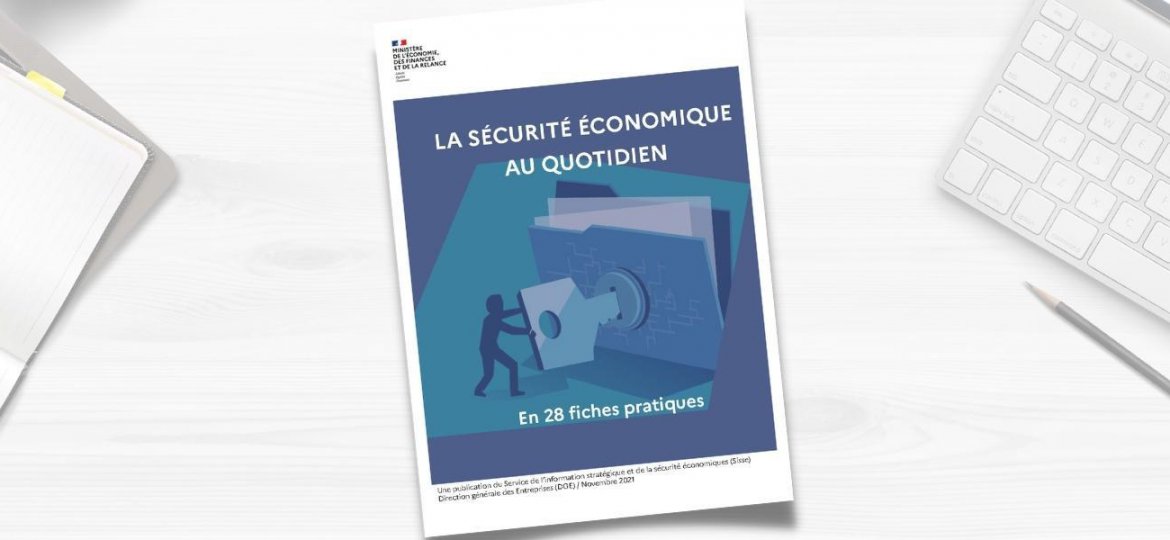 2022-01 Guide Sécurité Economique