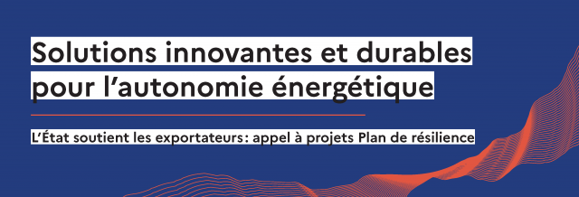 AAP Export_solutions innovantes autonomie energetique