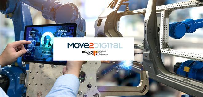 Move2Digital