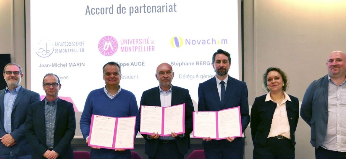 Université Montpellier