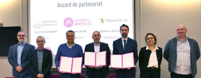 Université Montpellier