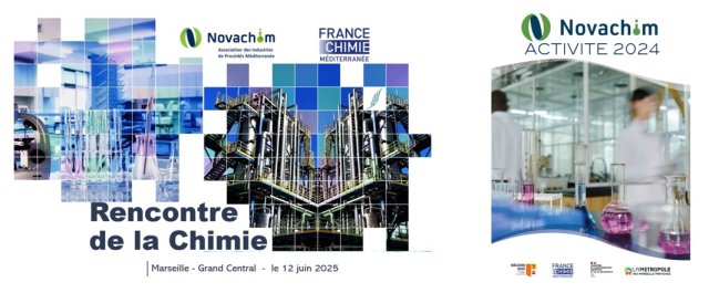 Actualité Novachim