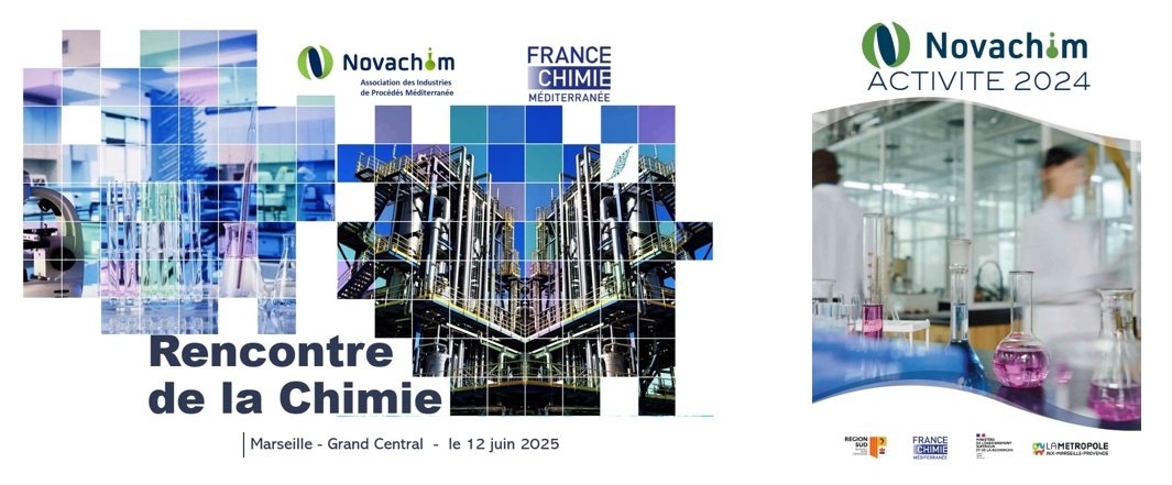 Actualité Novachim