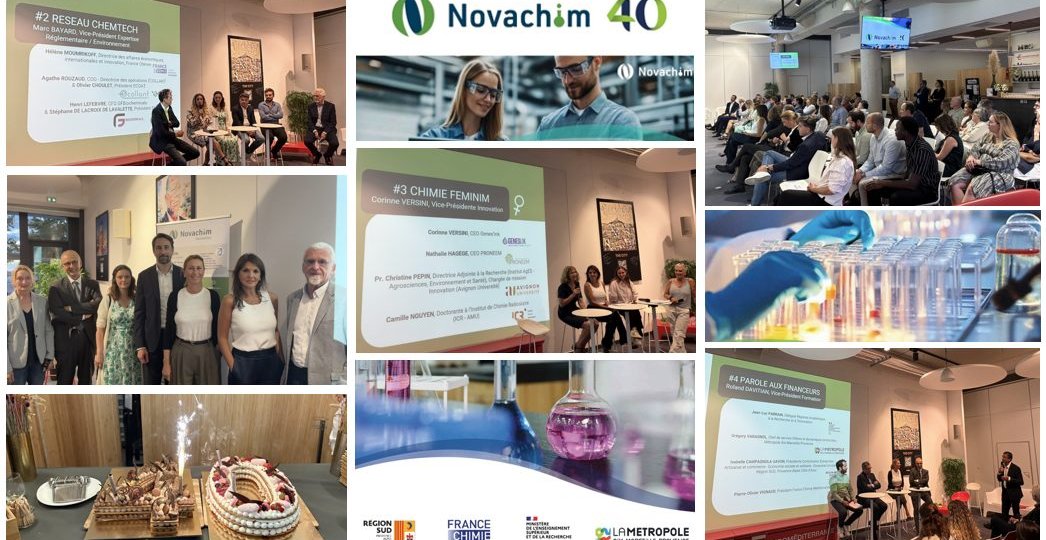 montage 40 ans NOVACHIM V2