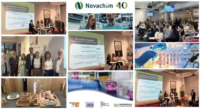 montage 40 ans NOVACHIM V2